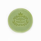 Eucalyptus Soap (50gr) - Traditional Portuguese Dance Packaging